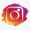 Scribble-logo-Instagram-clipart-PNG
